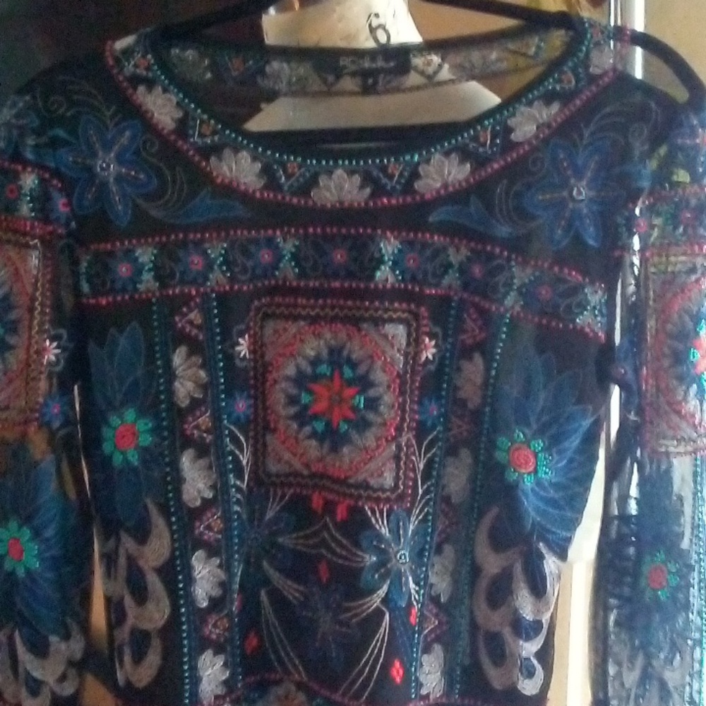 Women's shirt